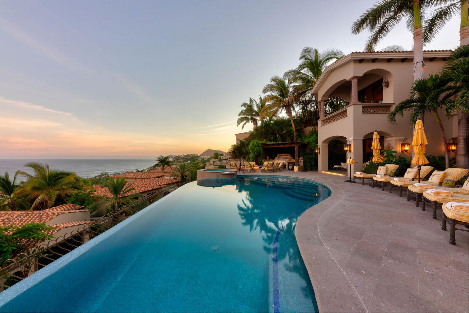 Los Cabos Vacation Rental