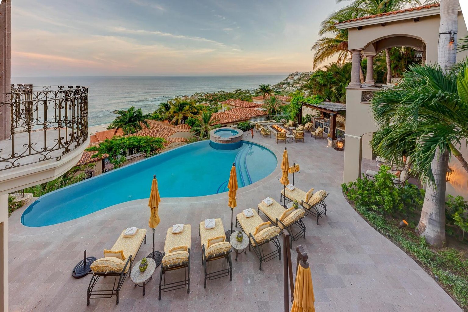 Los Cabos Vacation Rental