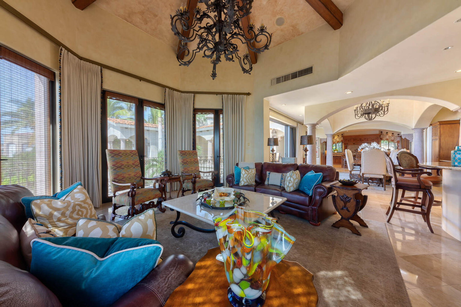 Los Cabos Vacation Rental