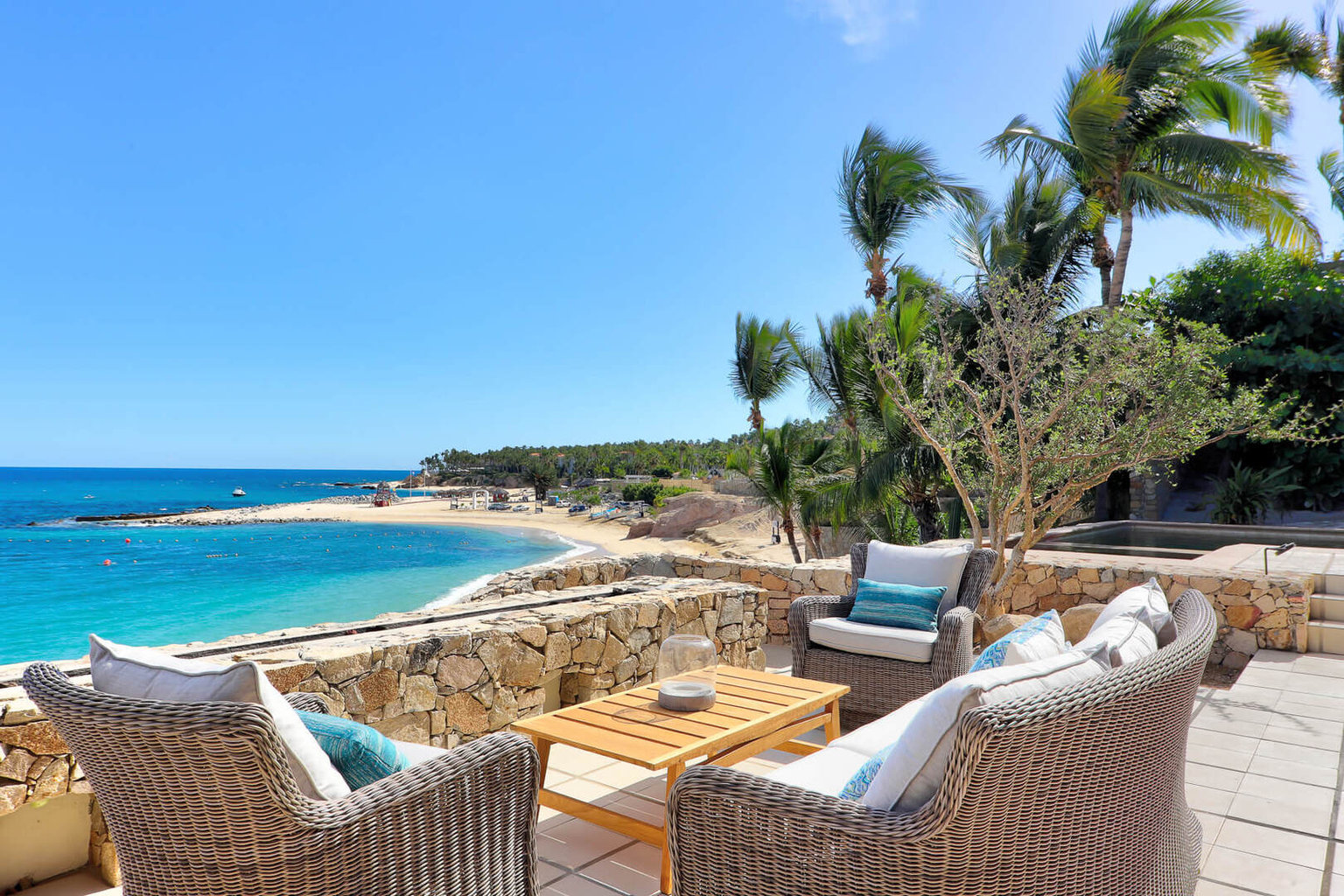 Palmilla Vacation Rental