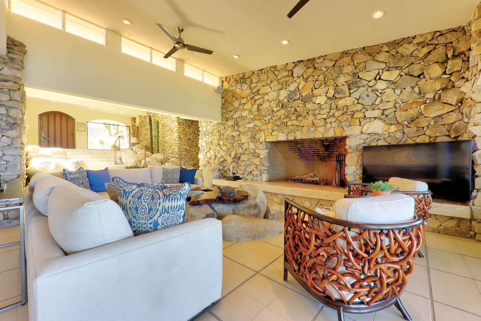 Palmilla Vacation Rental