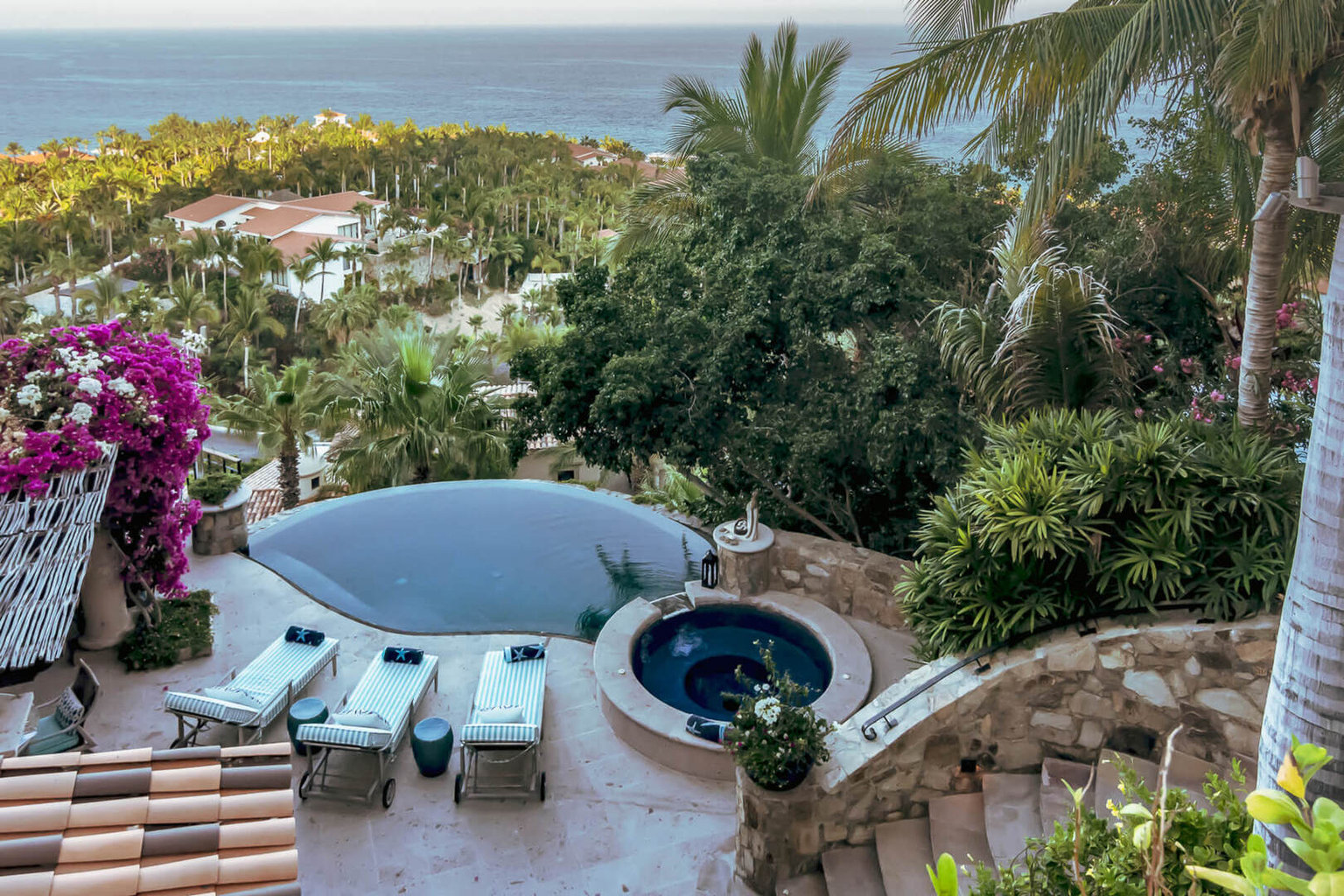 Los Cabos Vacation Rental