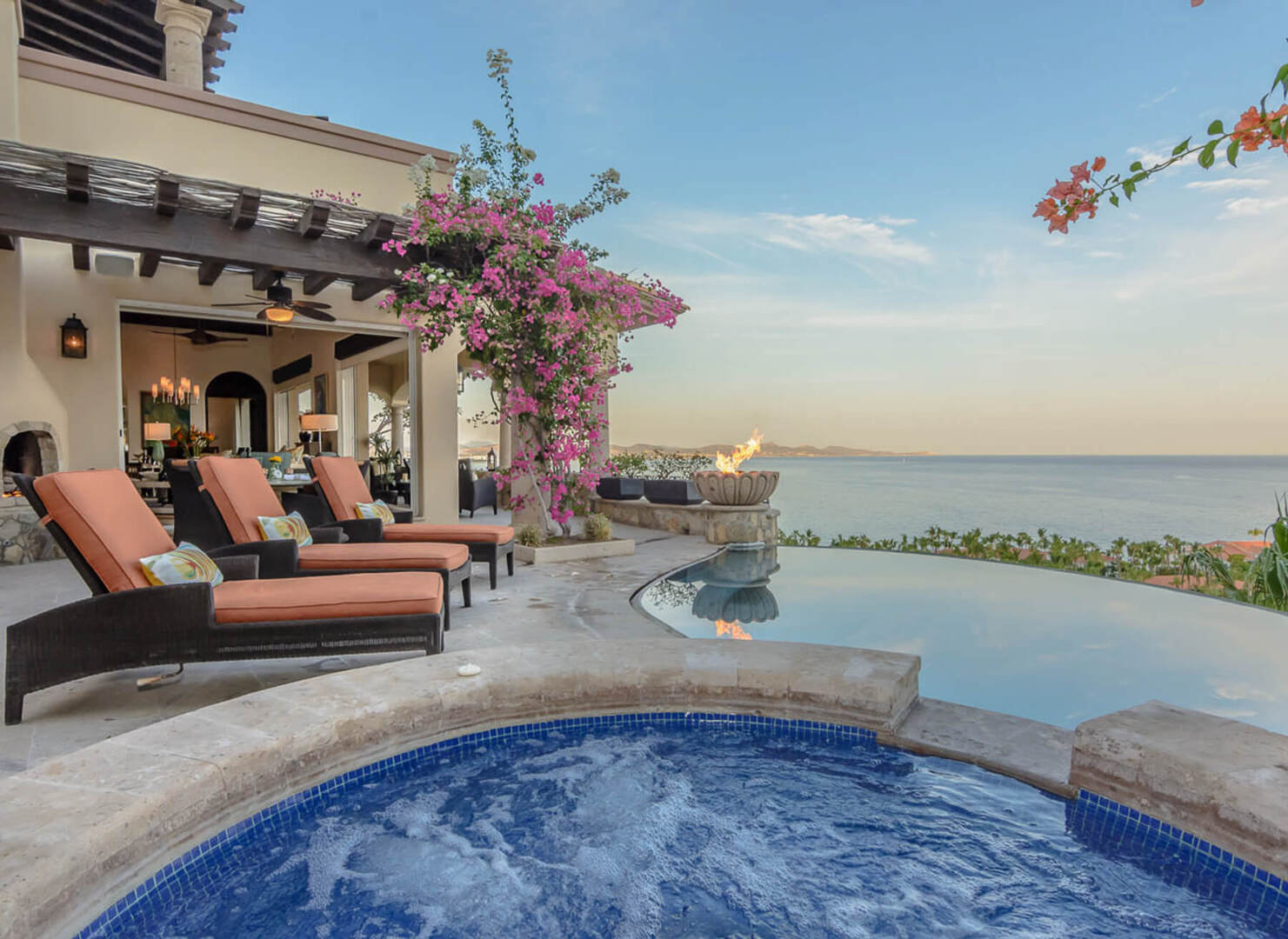 Los Cabos Vacation Rental