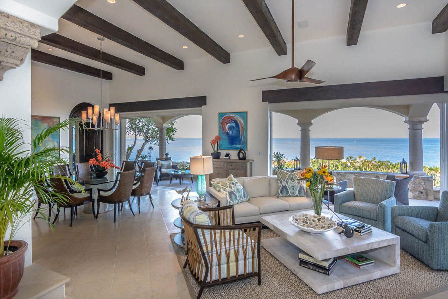 Los Cabos Vacation Rental