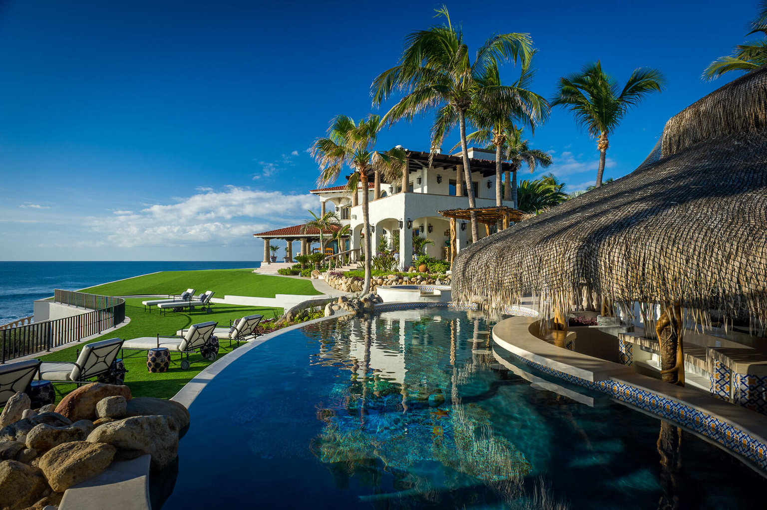 Los Cabos Vacation Rental