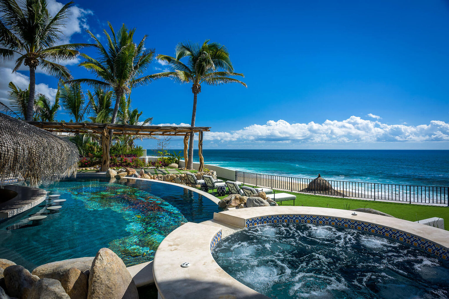 Los Cabos Vacation Rental