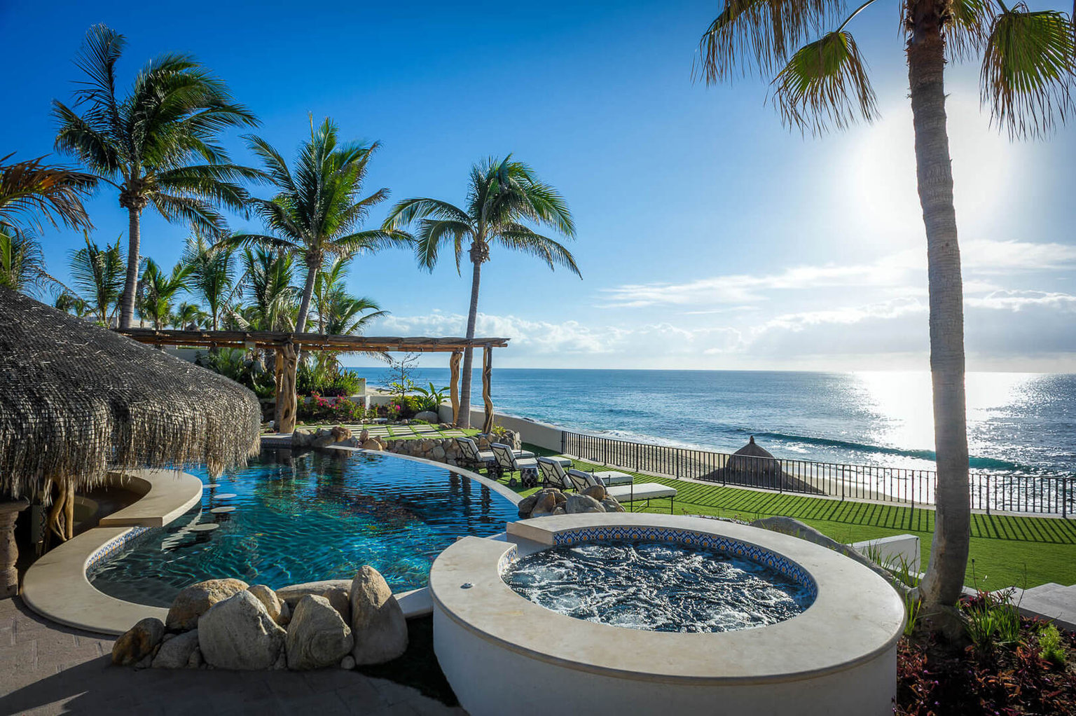 Los Cabos Vacation Rental
