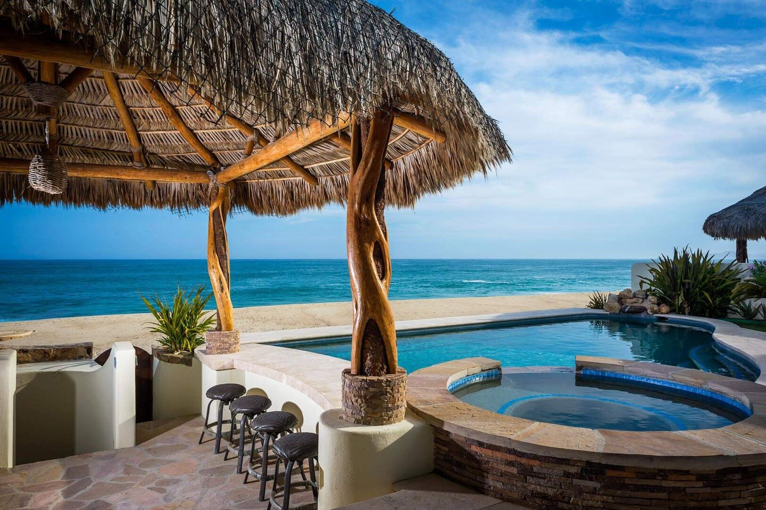 San Jose del Cabo Vacation Rental