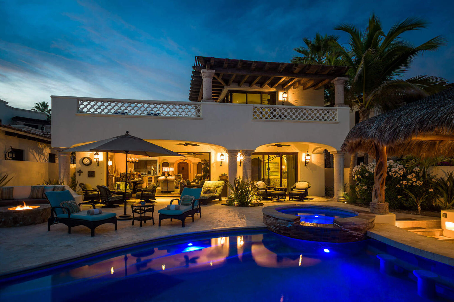 San Jose del Cabo Vacation Rental