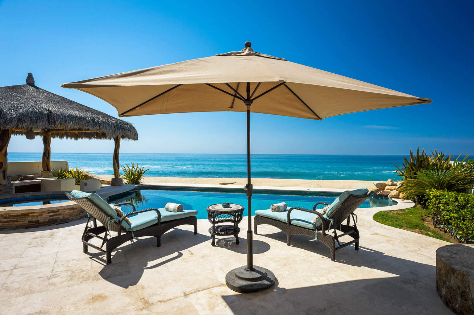 San Jose del Cabo Vacation Rental