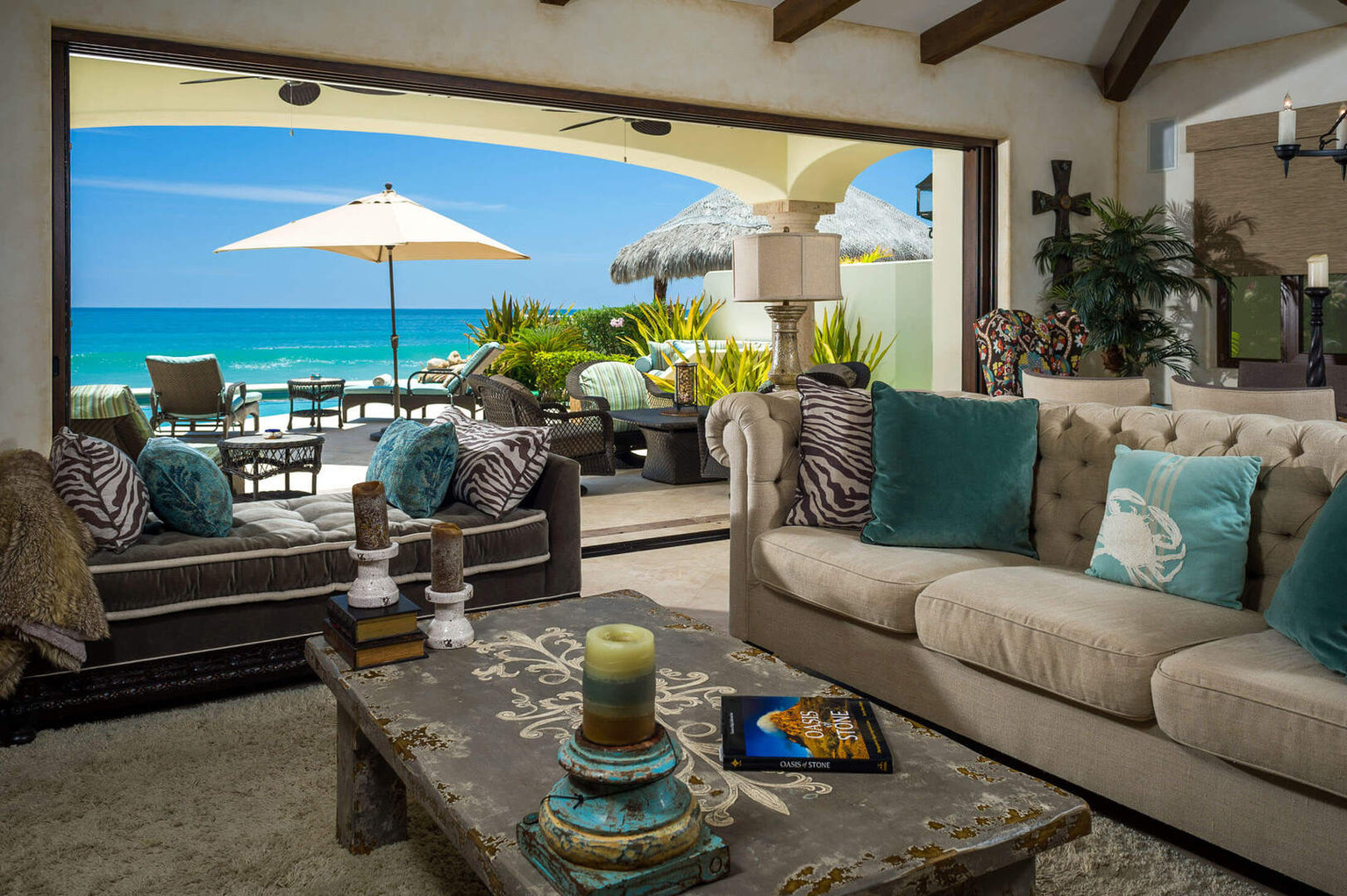 San Jose del Cabo Vacation Rental