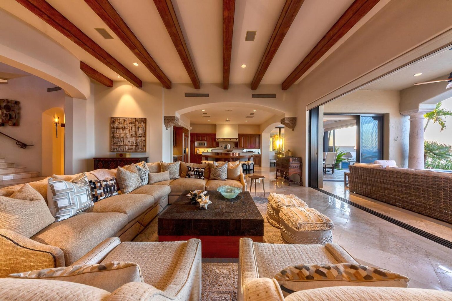 Los Cabos  Vacation Rental