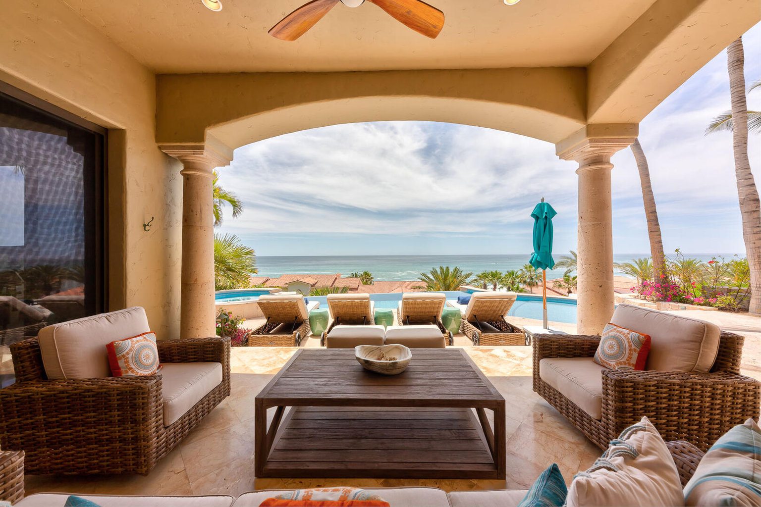 Los Cabos  Vacation Rental