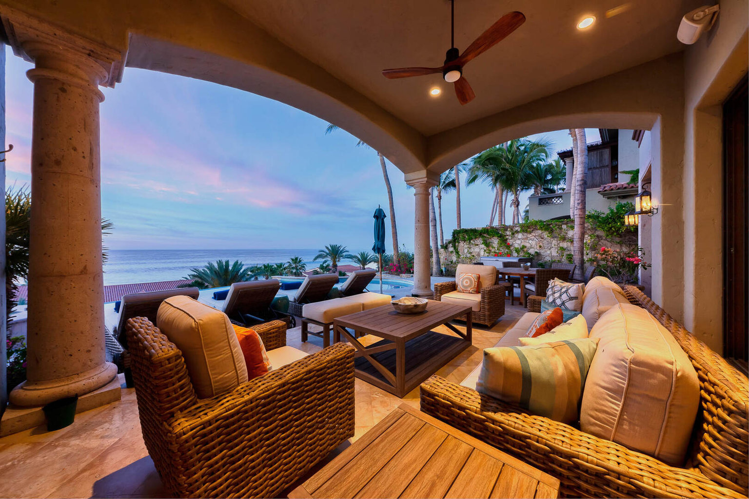 Los Cabos  Vacation Rental