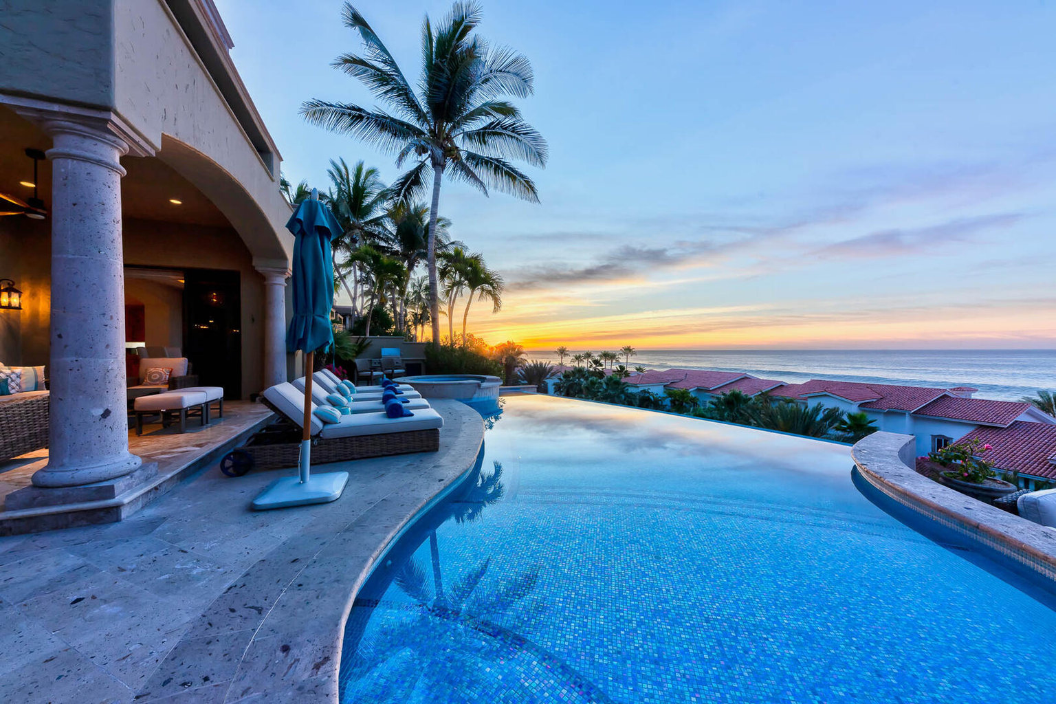 Los Cabos  Vacation Rental