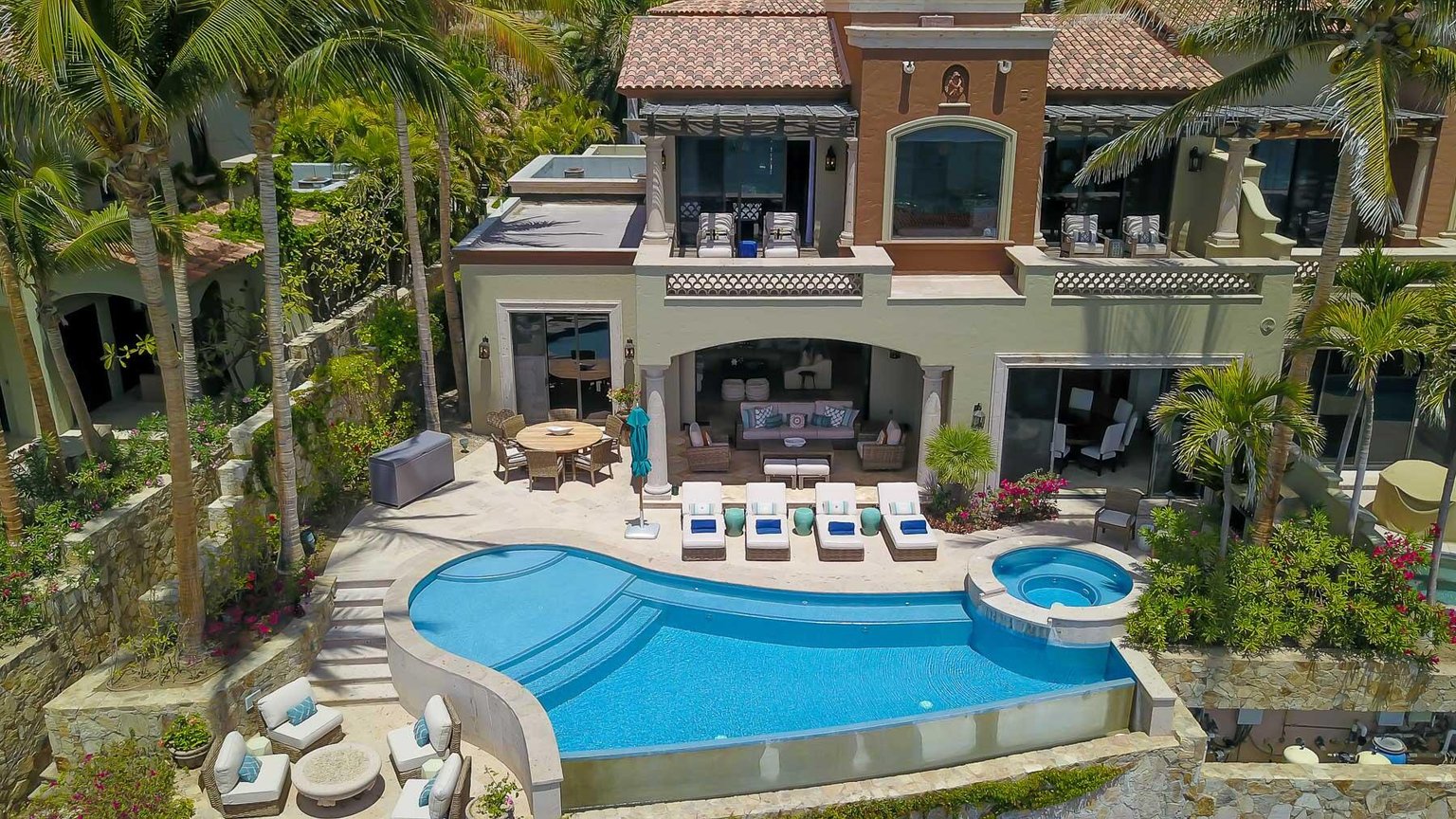 Los Cabos  Vacation Rental