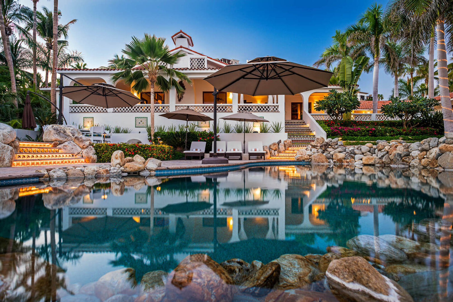 Palmilla Vacation Rental