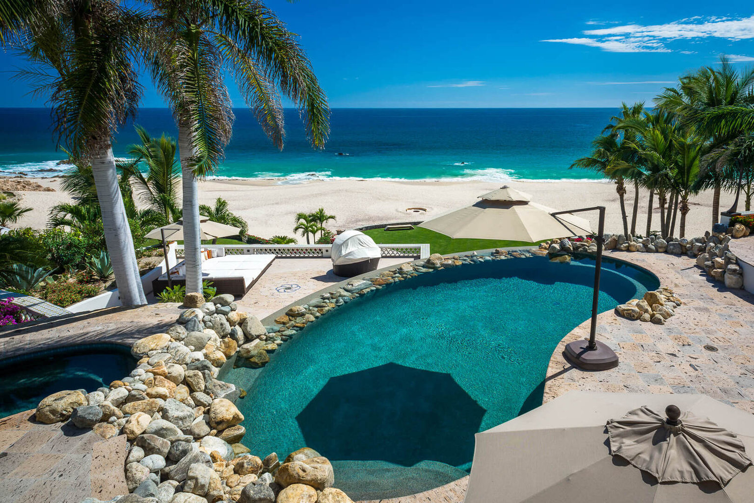 Palmilla Vacation Rental