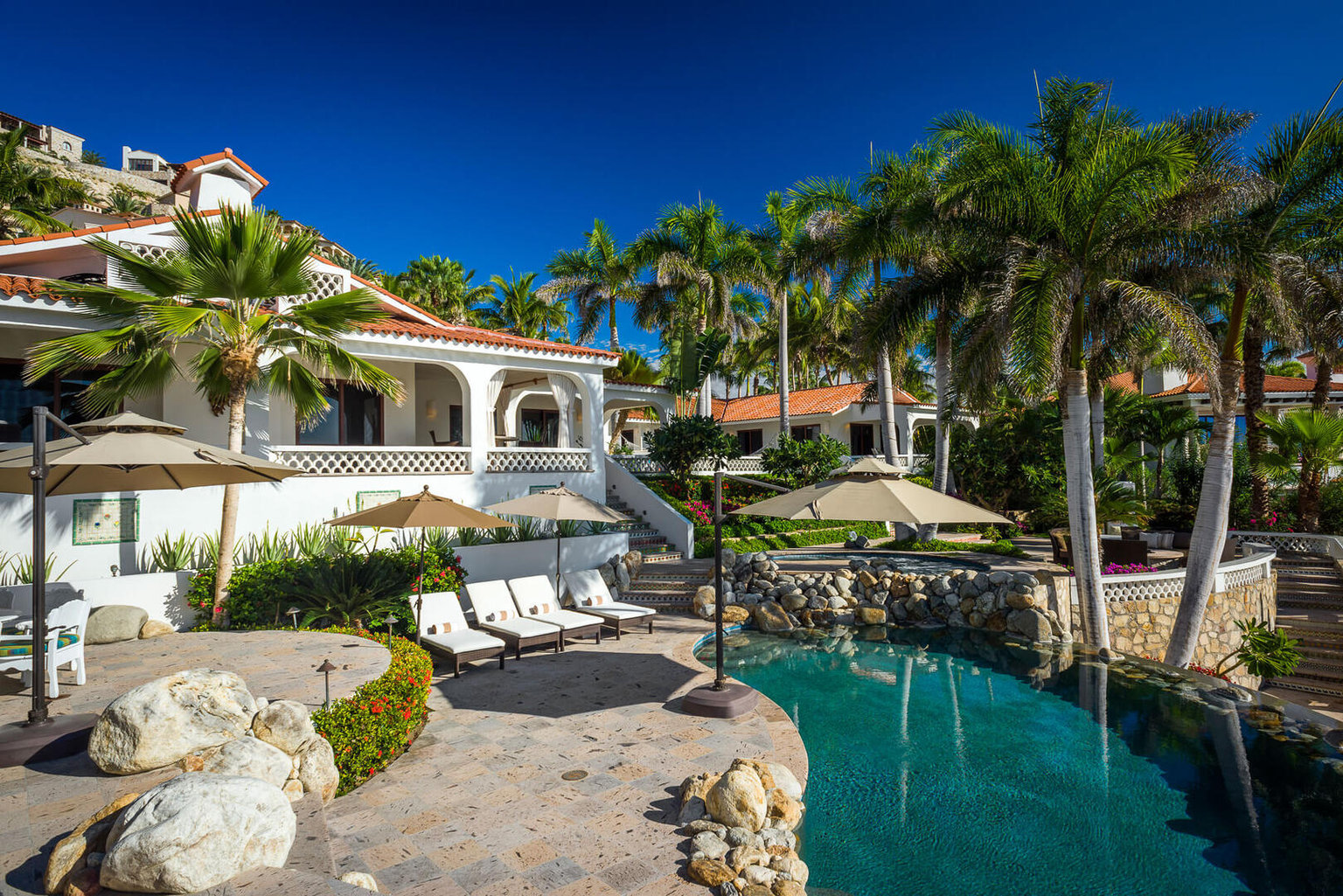 Palmilla Vacation Rental
