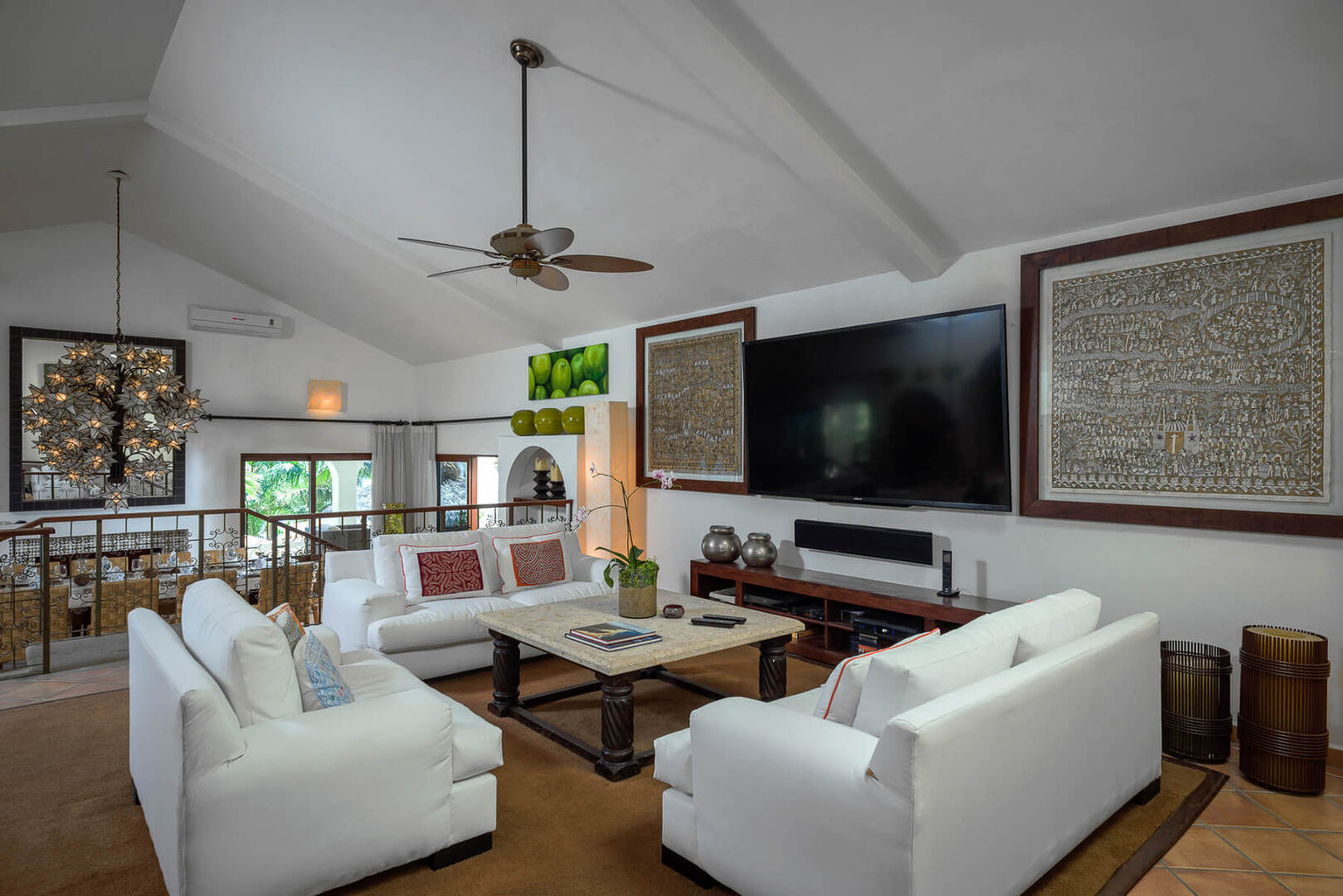 Palmilla Vacation Rental