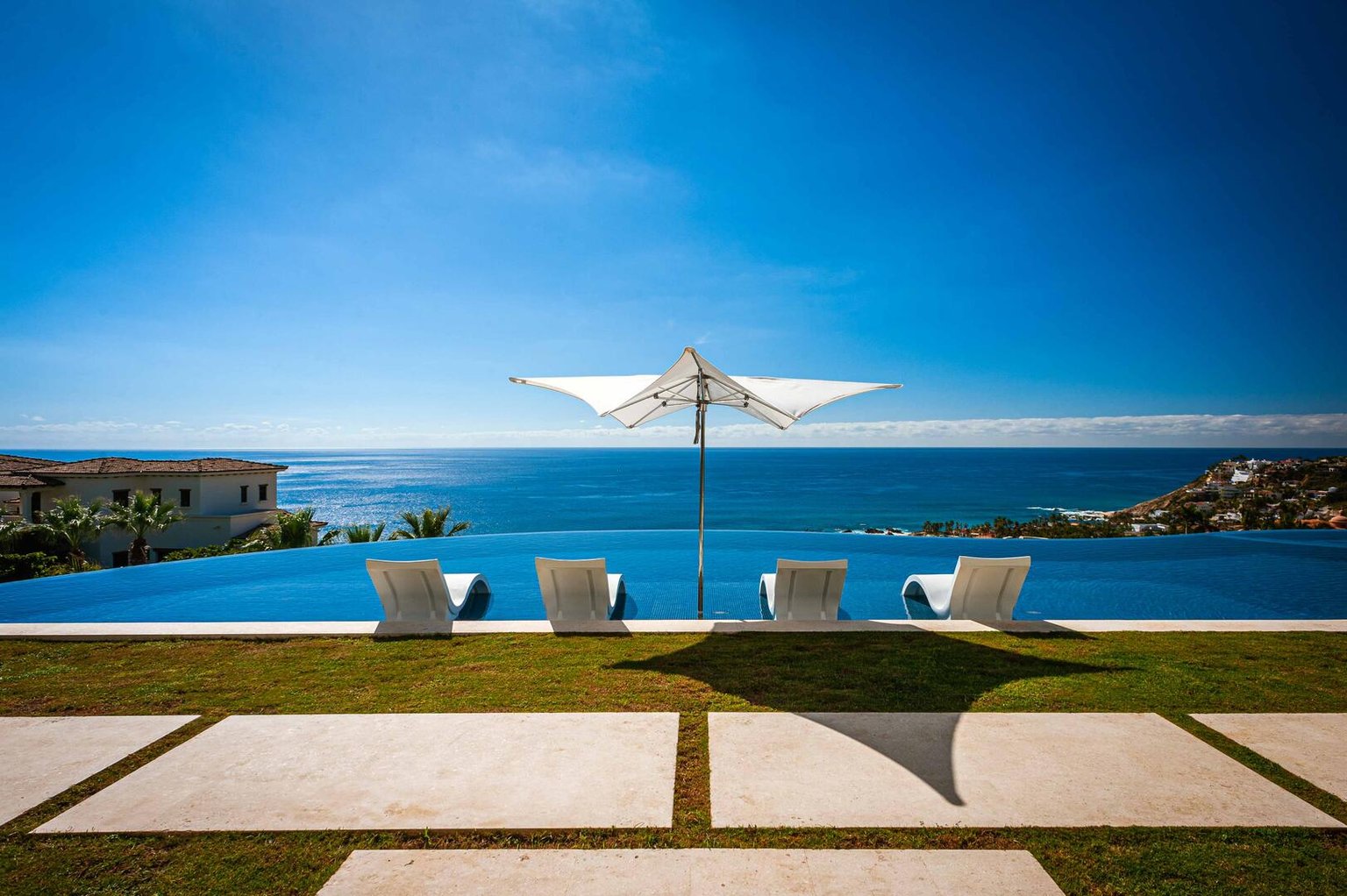 San Jose del Cabo Vacation Rental