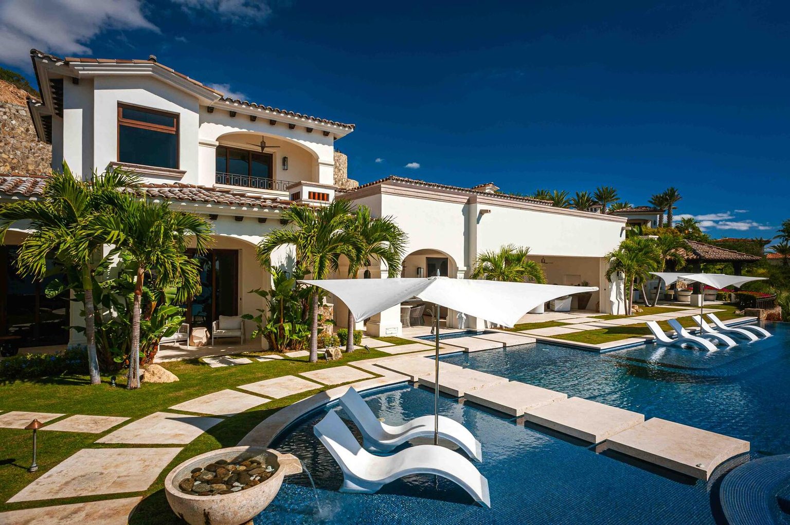 San Jose del Cabo Vacation Rental