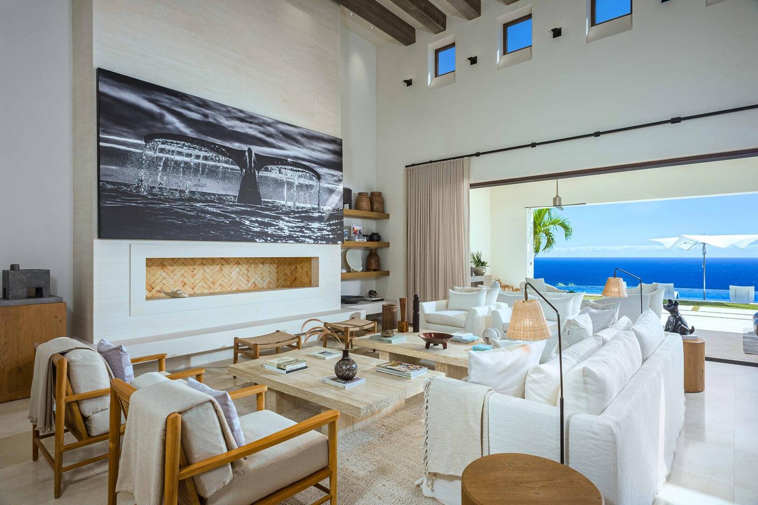 San Jose del Cabo Vacation Rental