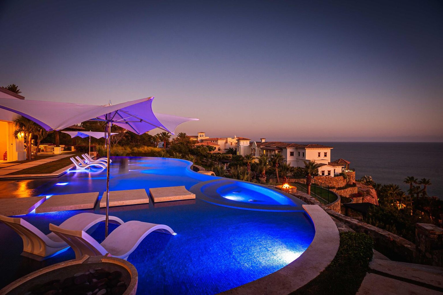 San Jose del Cabo Vacation Rental