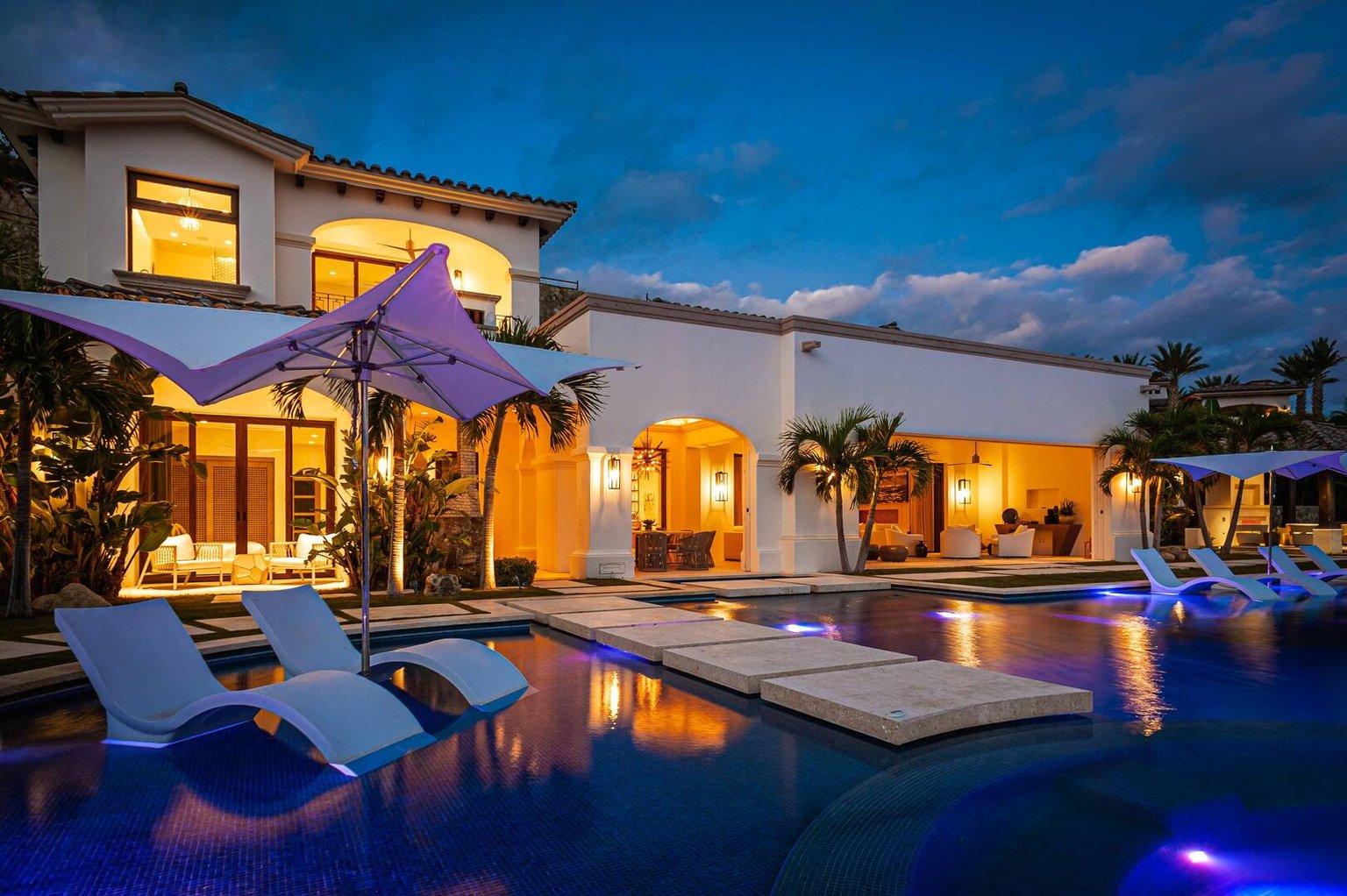 San Jose del Cabo Vacation Rental