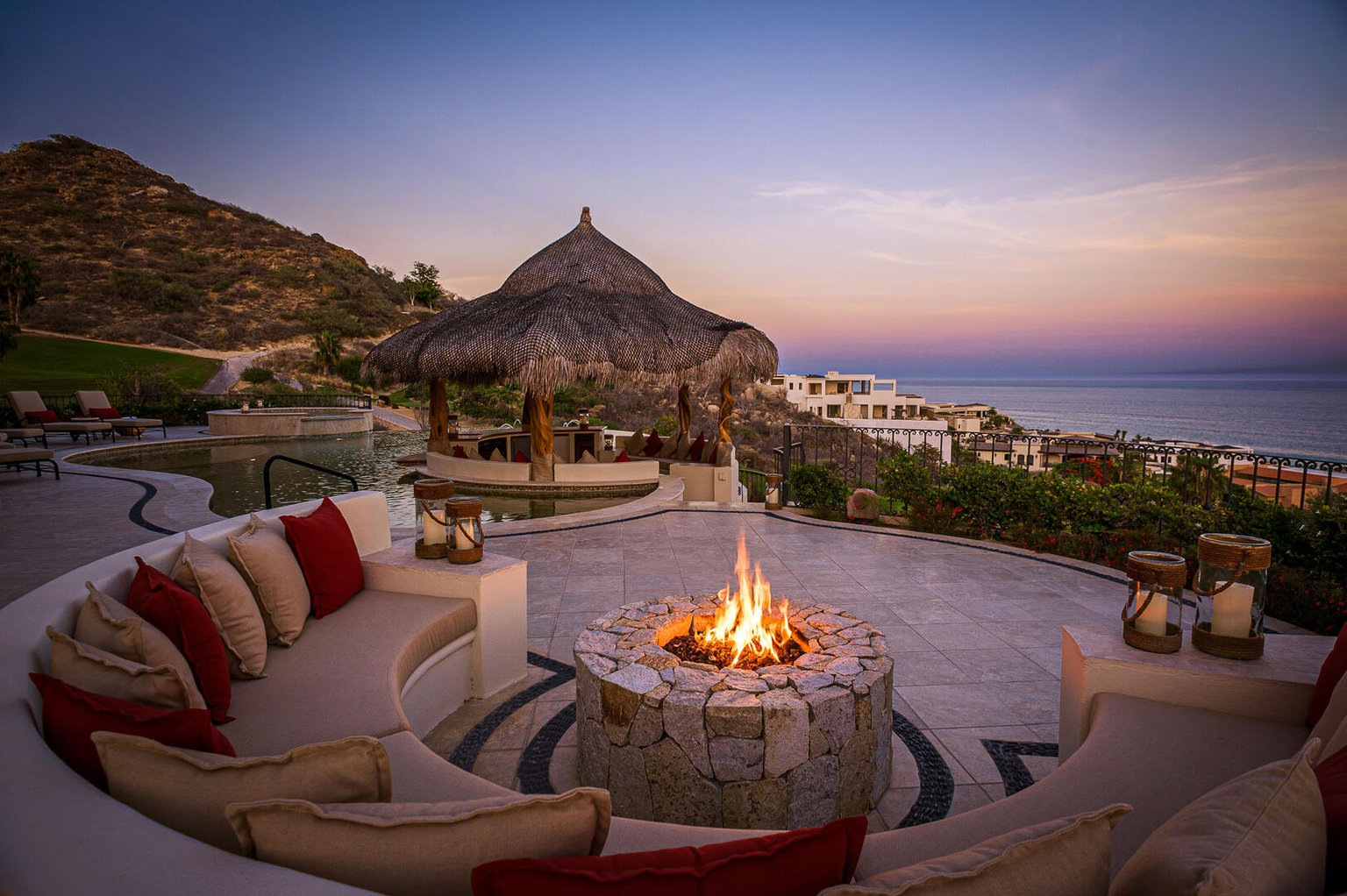 San Jose del Cabo Vacation Rental