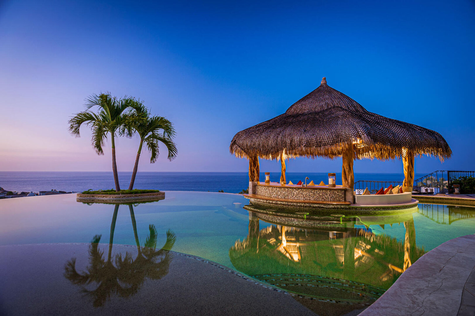 San Jose del Cabo Vacation Rental