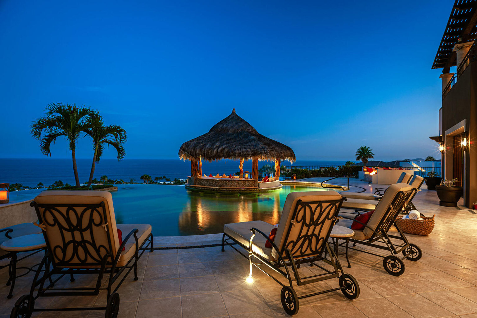 San Jose del Cabo Vacation Rental