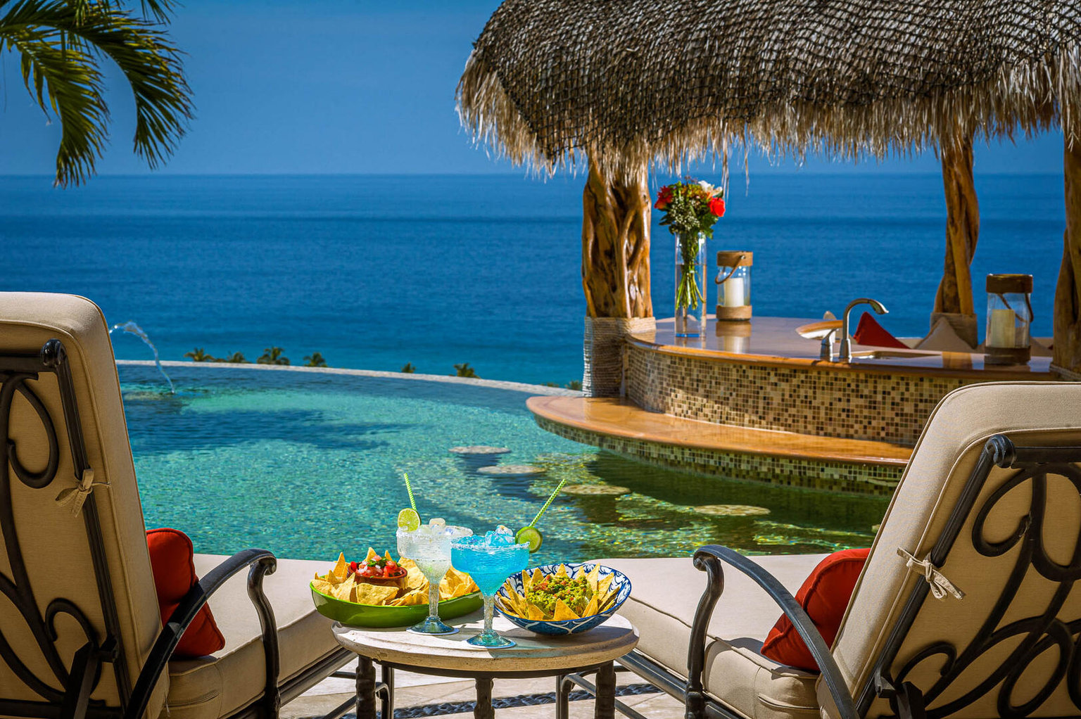 San Jose del Cabo Vacation Rental