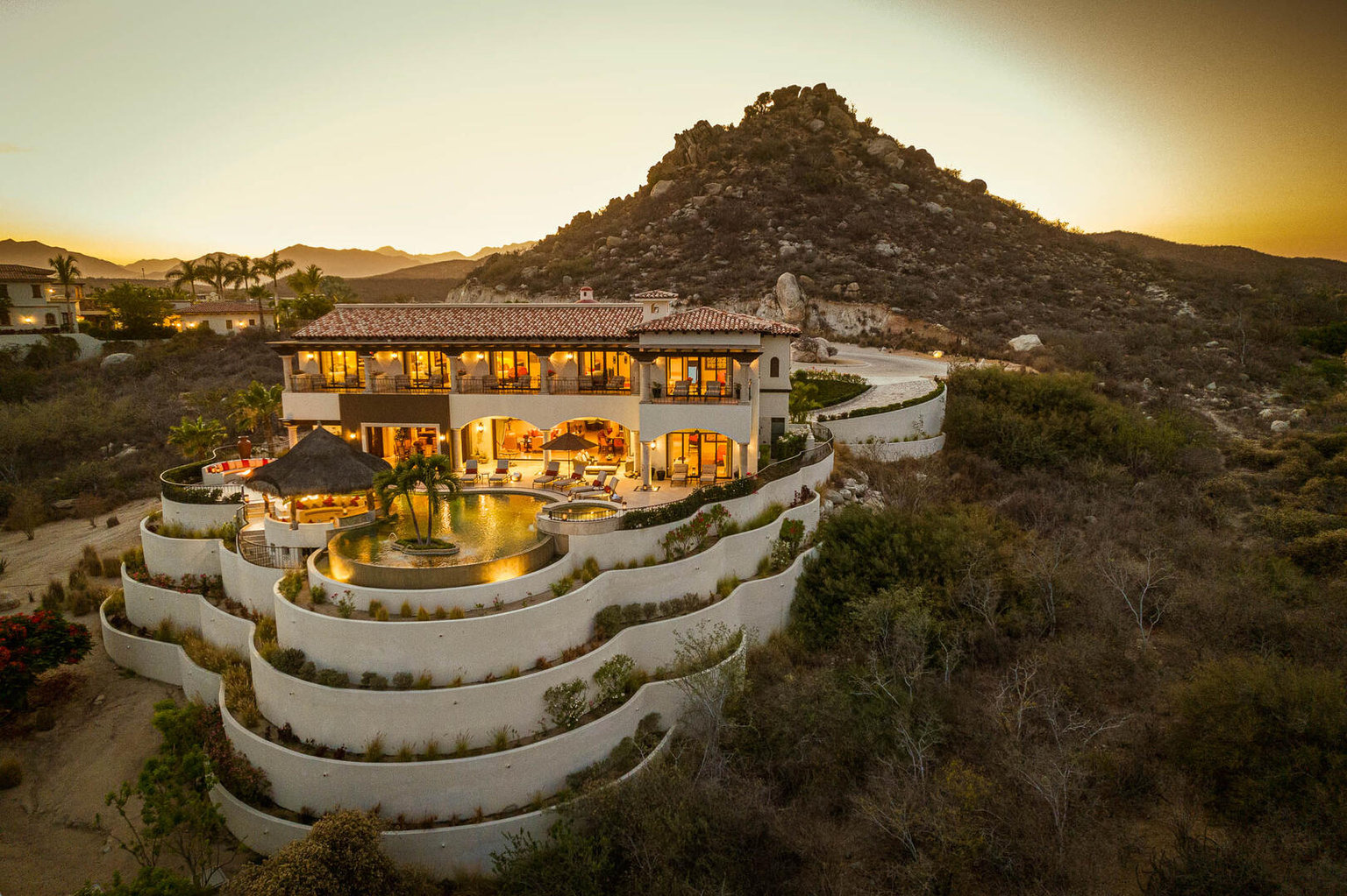 San Jose del Cabo Vacation Rental