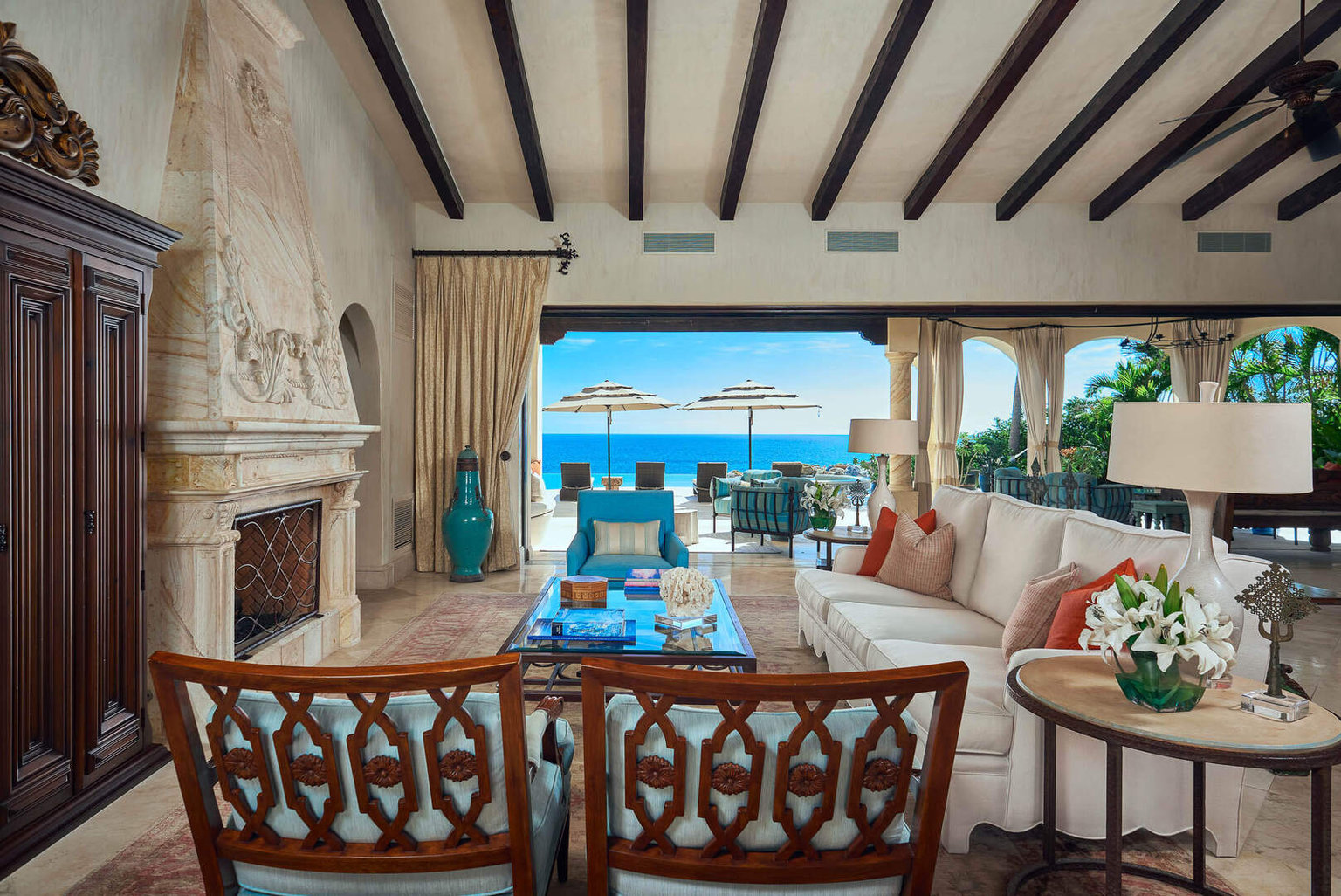 San Jose del Cabo Vacation Rental