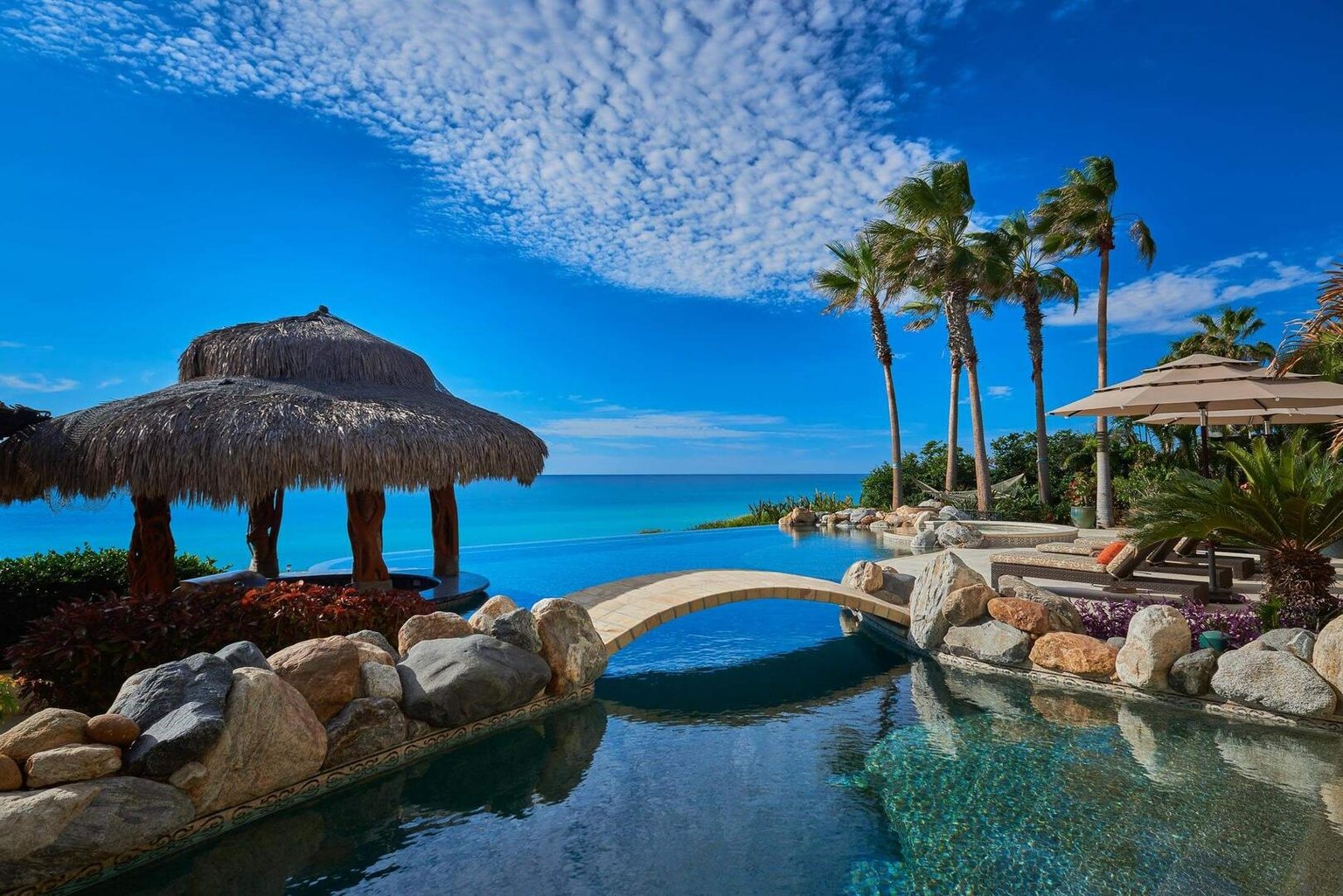 San Jose del Cabo Vacation Rental