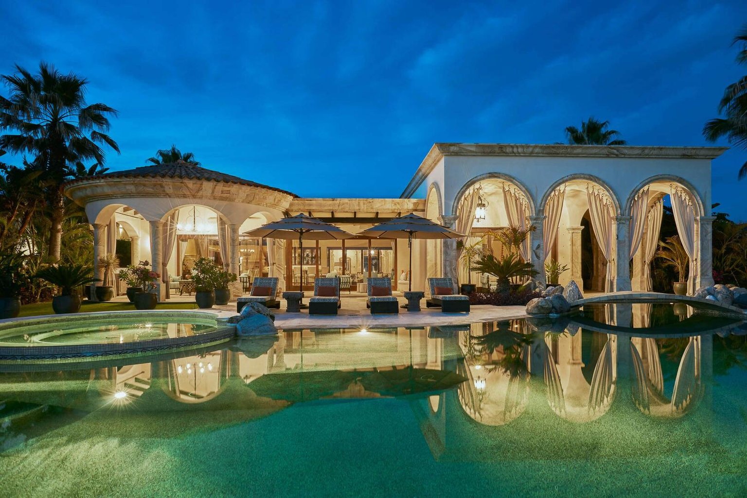 San Jose del Cabo Vacation Rental