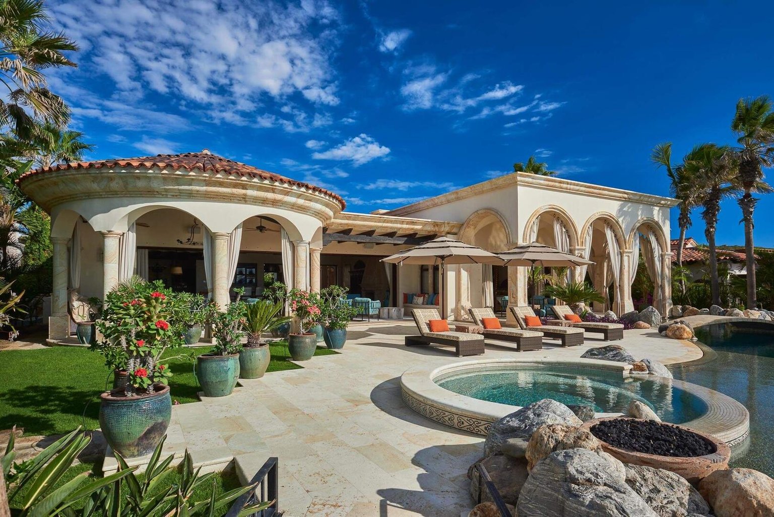 San Jose del Cabo Vacation Rental