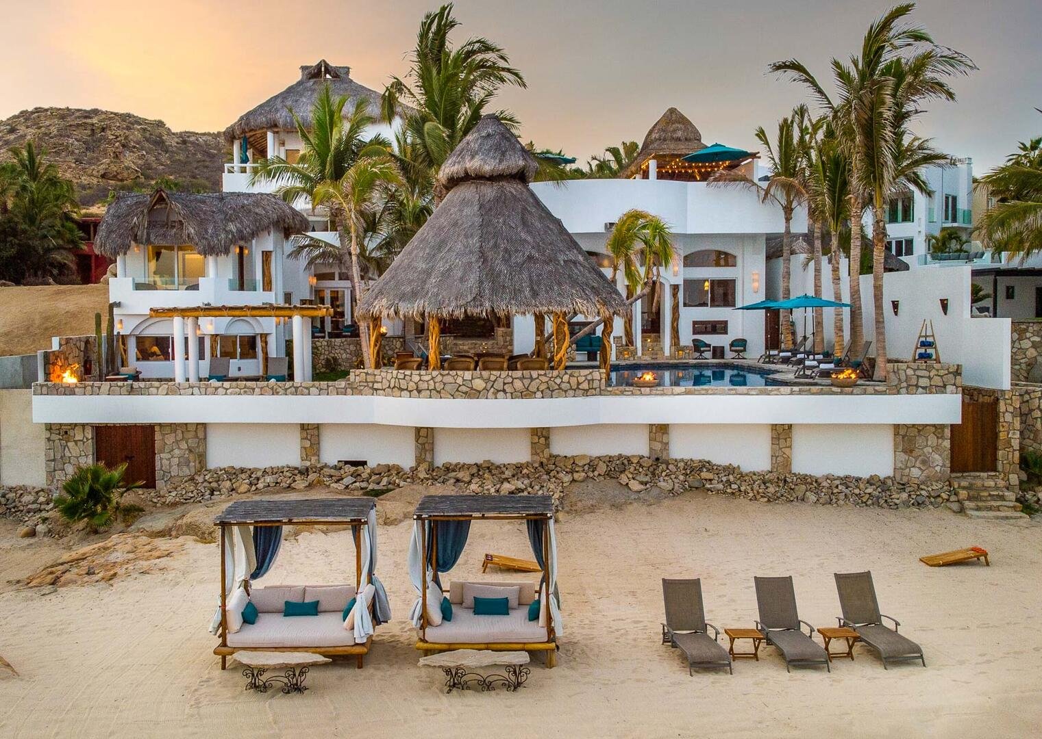 Los Cabos Vacation Rental