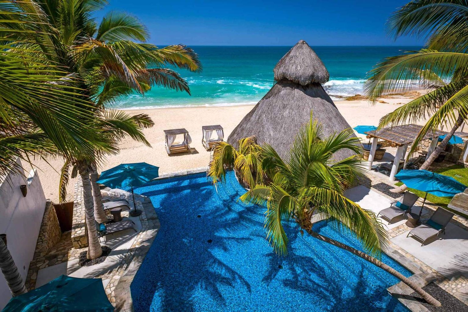 Los Cabos Vacation Rental