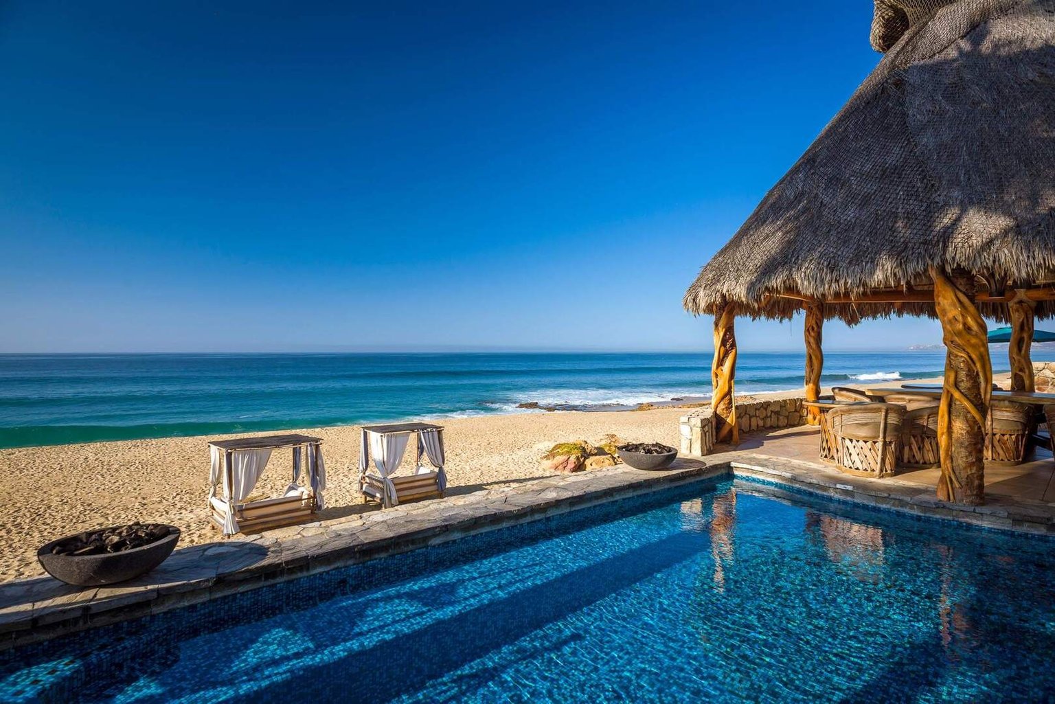 Los Cabos Vacation Rental