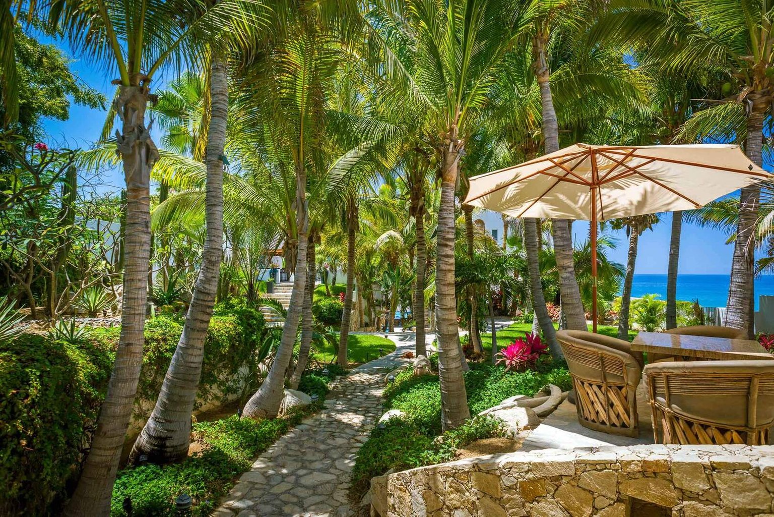 Los Cabos Vacation Rental