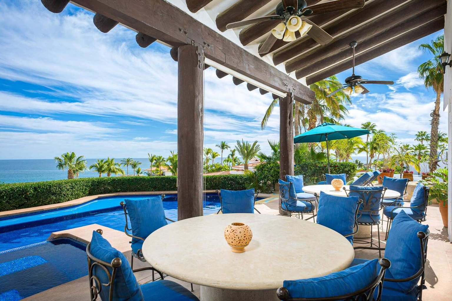 Palmilla Norte Vacation Rental