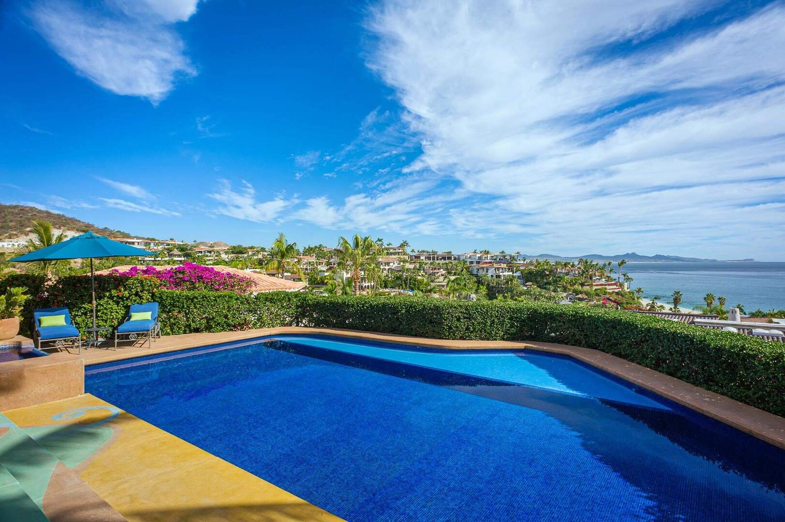 Palmilla Norte Vacation Rental