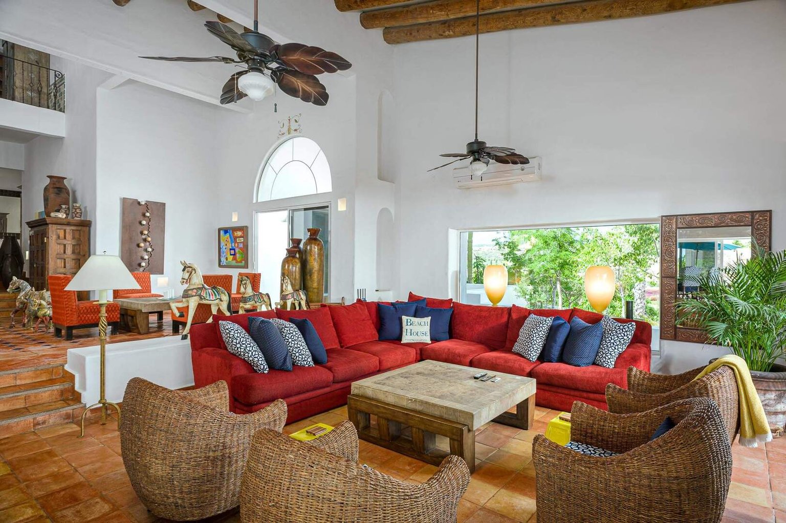 Palmilla Norte Vacation Rental