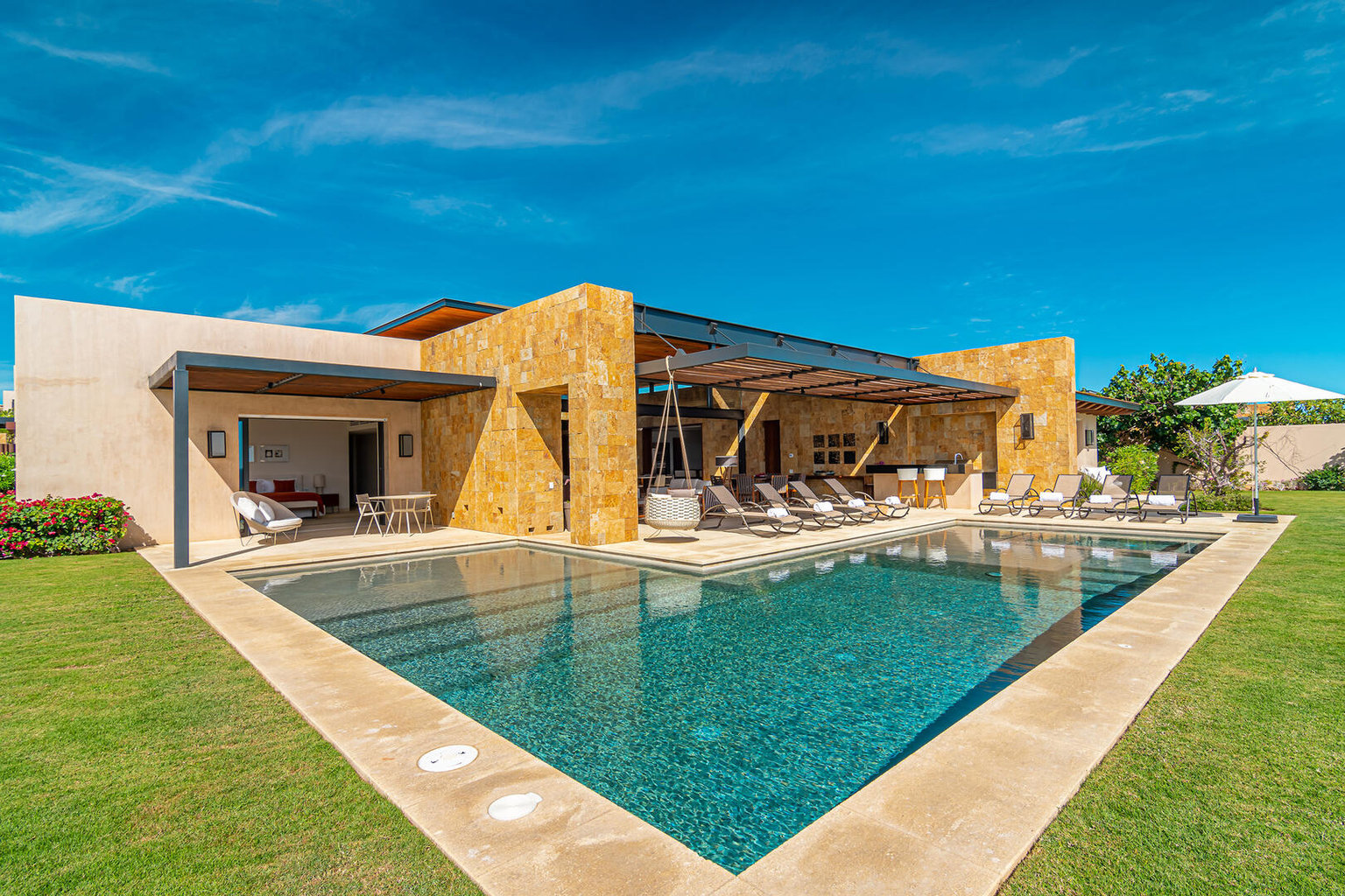 San Jose del Cabo Vacation Rental