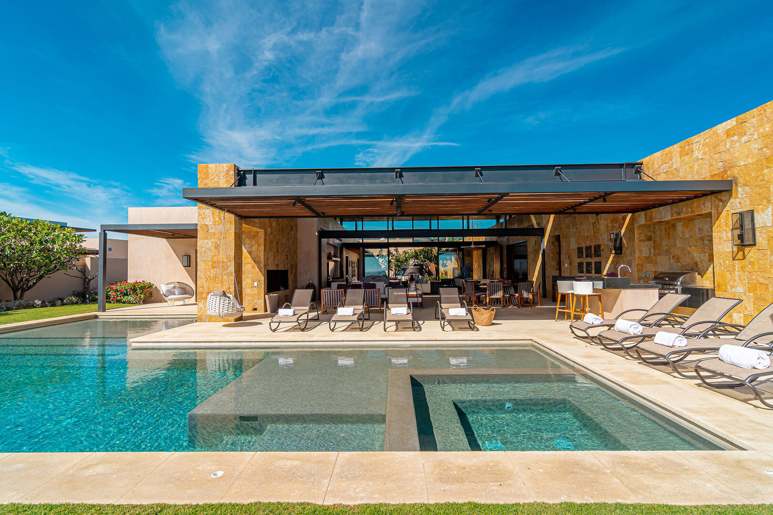 San Jose del Cabo Vacation Rental