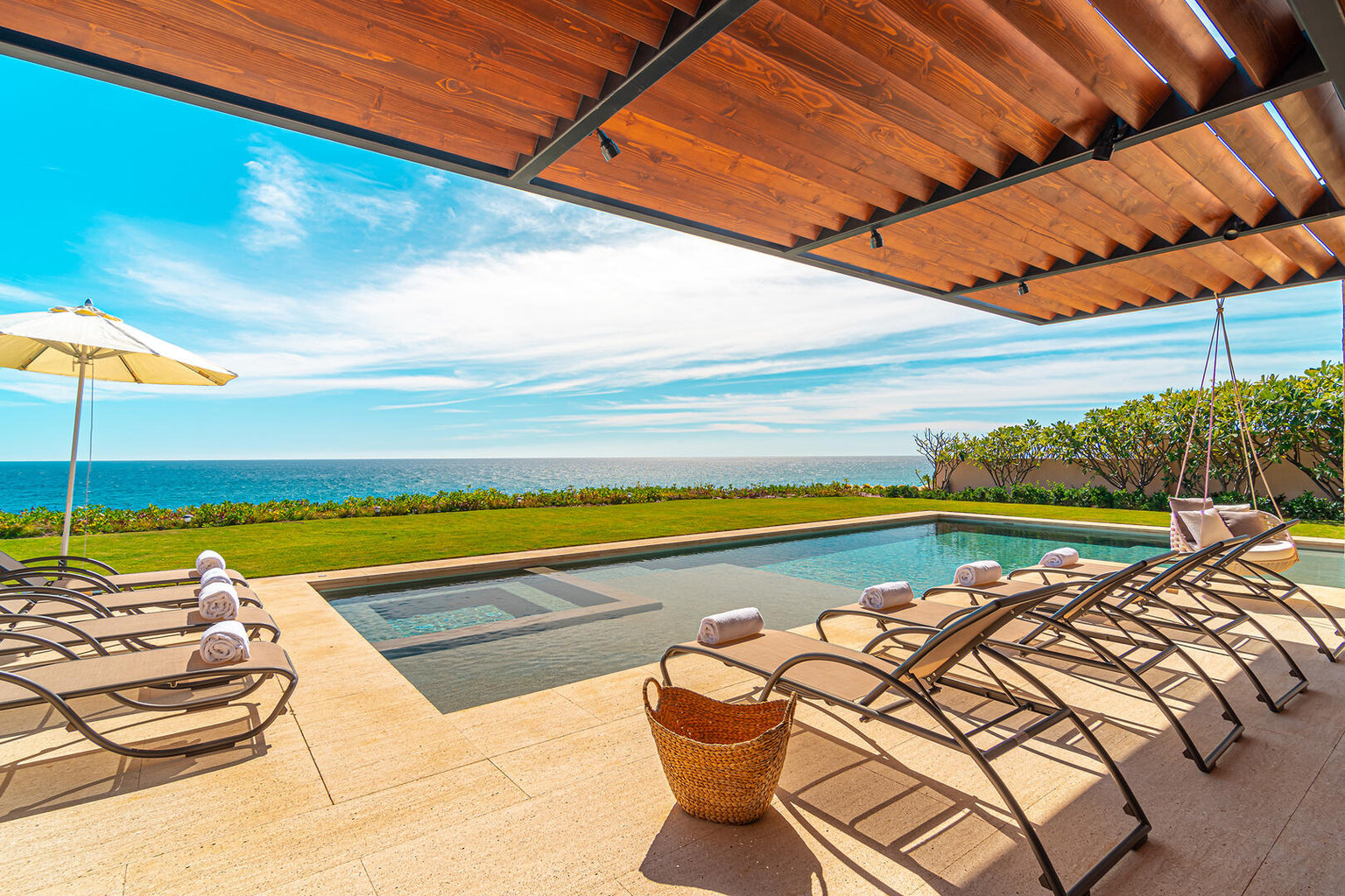 San Jose del Cabo Vacation Rental