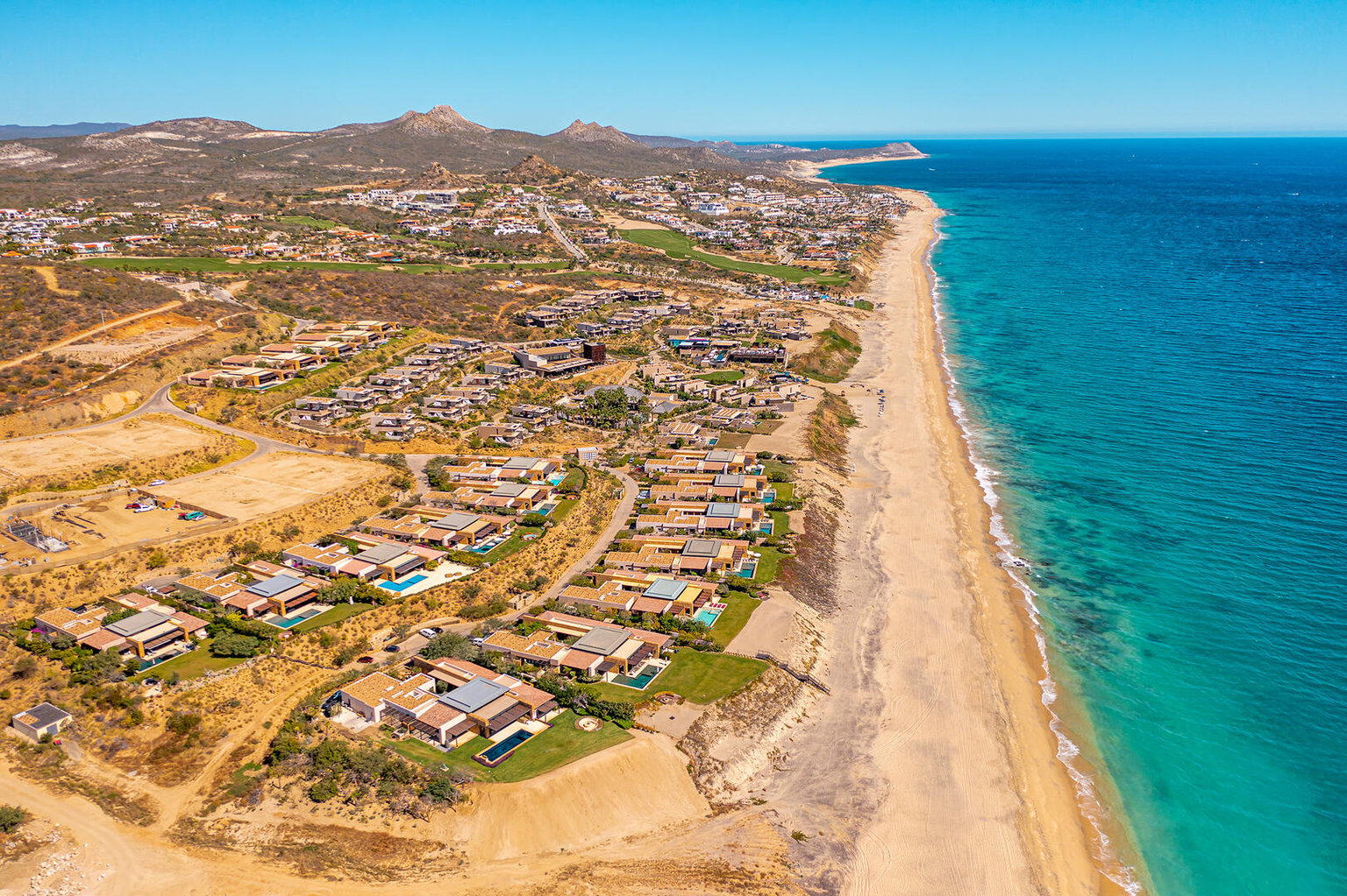 San Jose del Cabo Vacation Rental