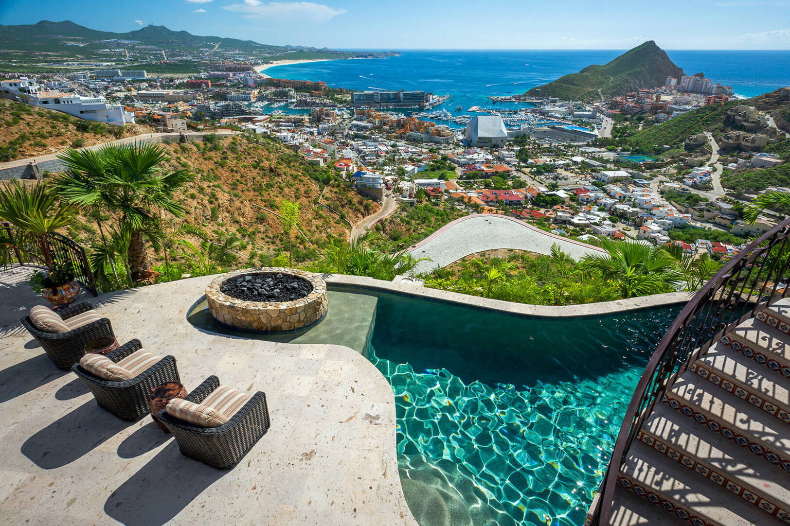 Cabo San Lucas Vacation Rental